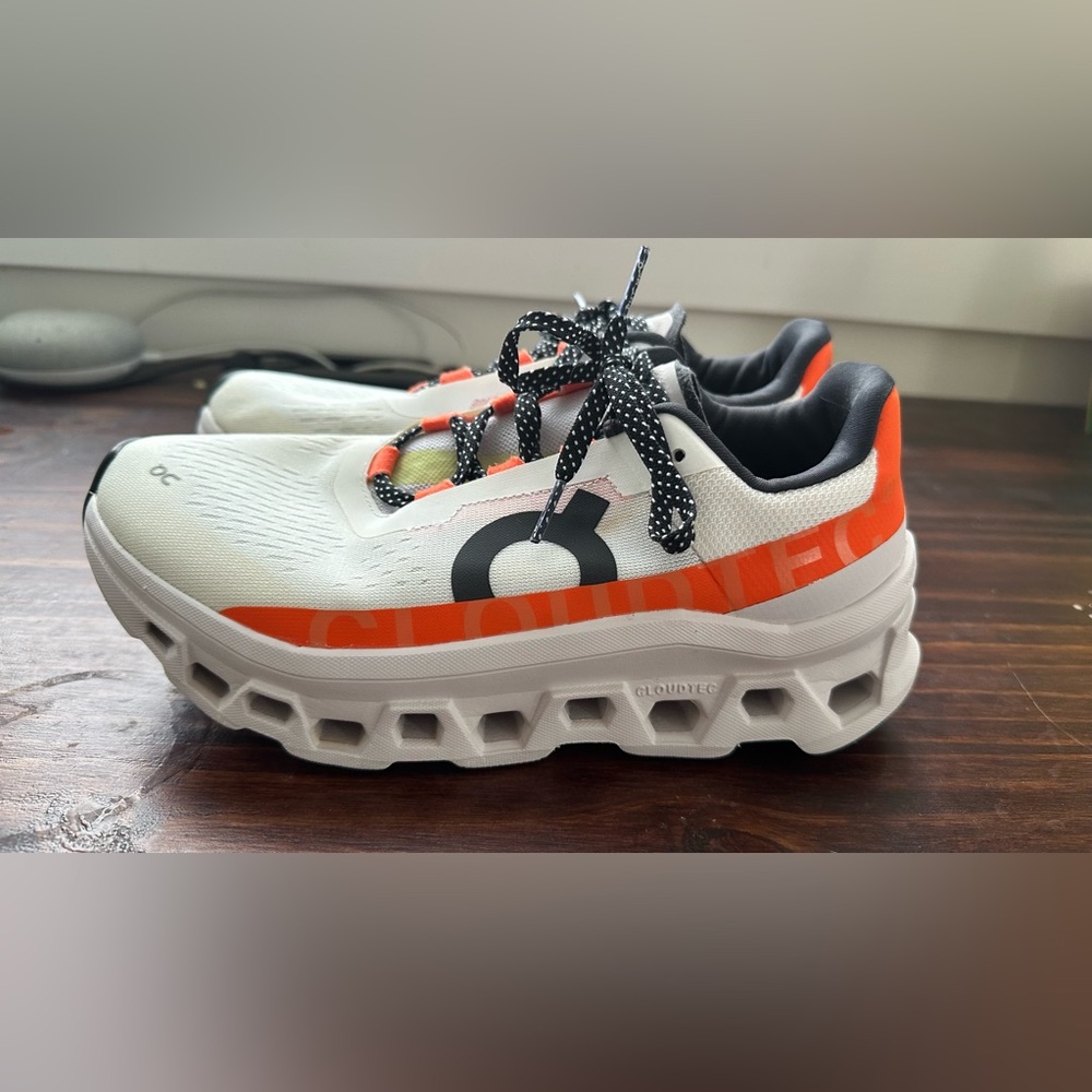 Women’s On Running Cloudmonsters